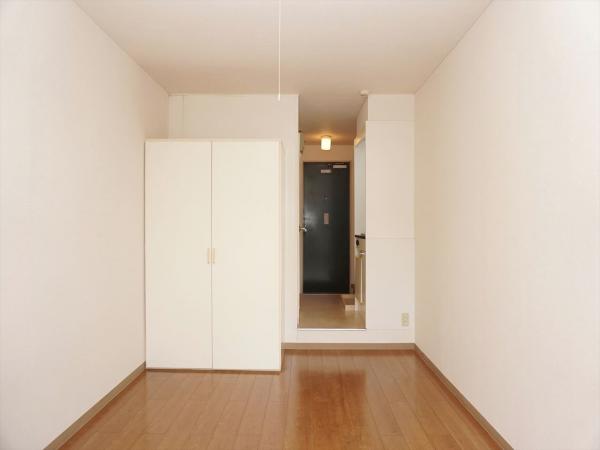 居室・リビング　内装