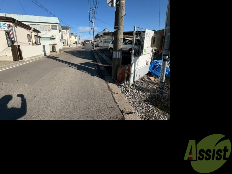 その他共有部分　駐輪場その他