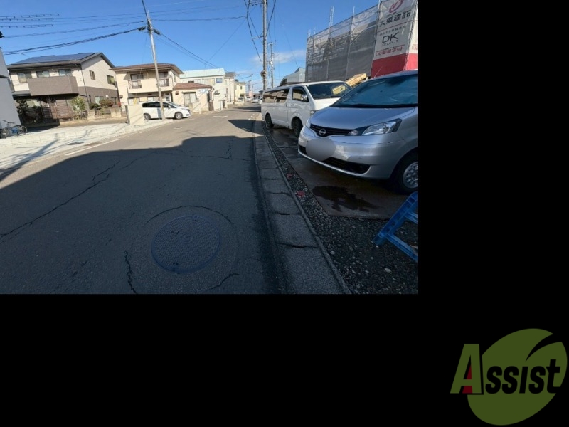 その他　ゴミ置き場その他