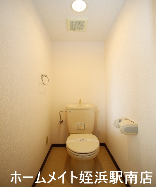 トイレ　★トイレです♪★参考写真