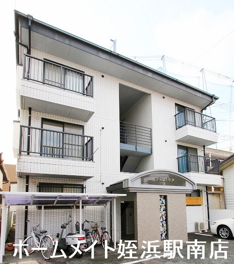 建物外観　★閑静な住宅地です★