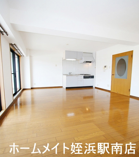 居室・リビング　★この広さは魅力的です！★参考写真