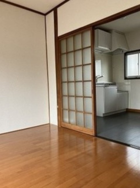 居室・リビング　同仕様タイプ