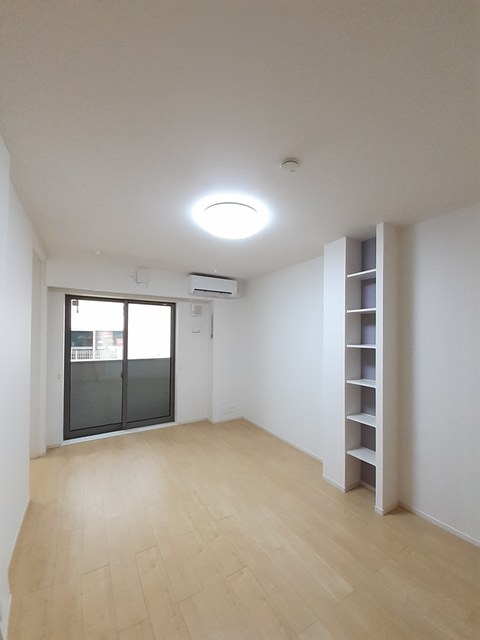 居室・リビング　居室・リビング