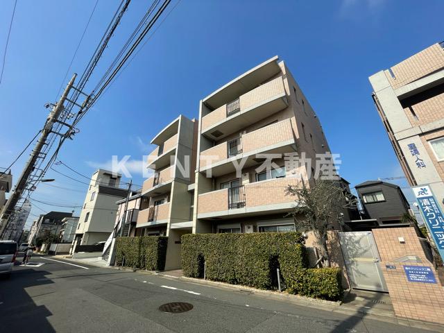 建物外観　建物外観を気になさる方へ、見た目の良い物件です