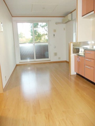 居室・リビング　おしゃれなリビングです