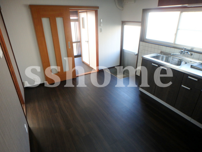 居室・リビング　きれいなお部屋です♪