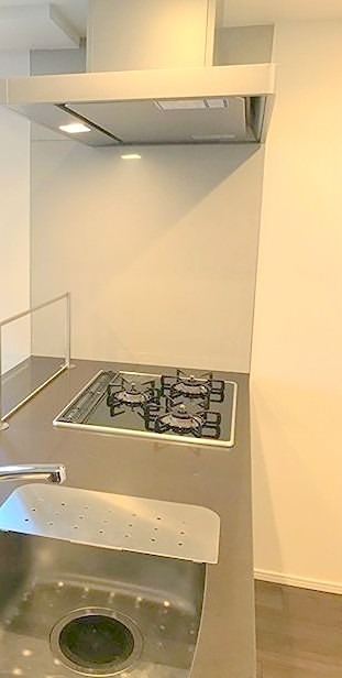 キッチン　※同仕様写真含む