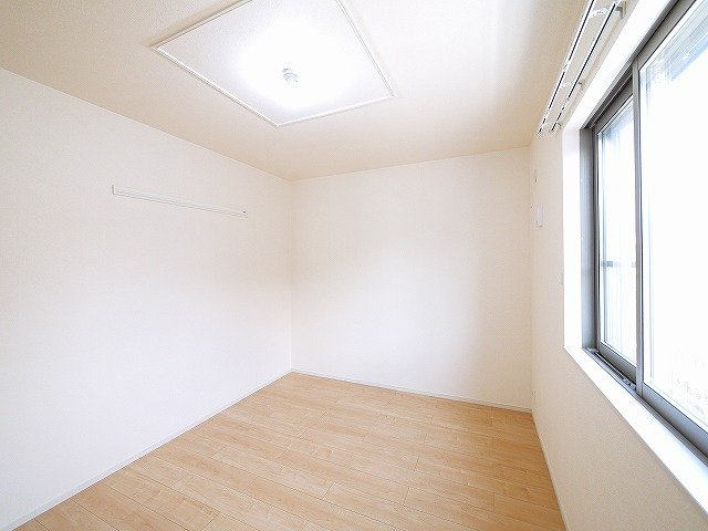 その他部屋・スペース　色調がナチュラルでインテリアを選びません