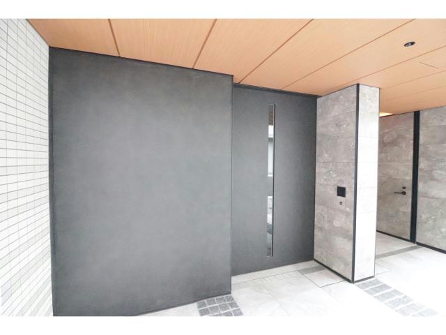 その他共有部分　建物設備