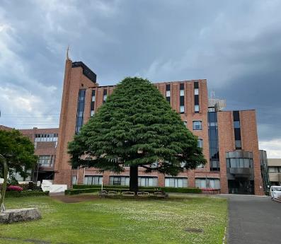 大学・短大　私立白百合女子大学（大学・短大）まで2359m