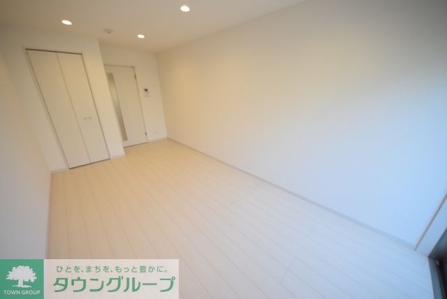 居室・リビング　お問合せはタウンハウジングまで！※現地待合わせ相談可能