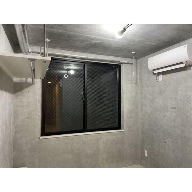 居室・リビング　きれいなお部屋