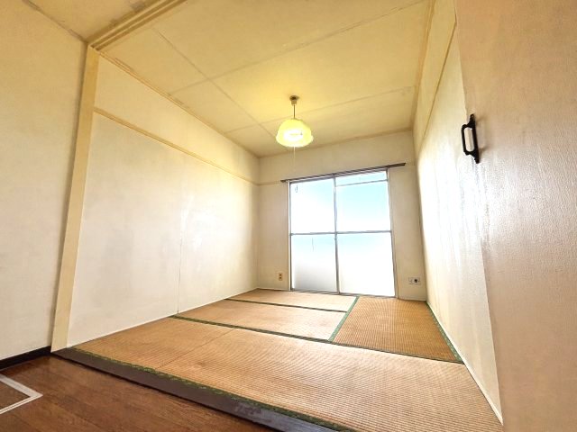 その他部屋・スペース　日が差す南側和室★