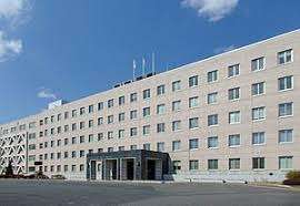 役所　埼玉県庁（役所）まで1288m