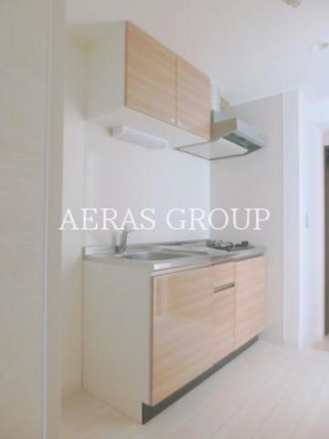 キッチン　同仕様