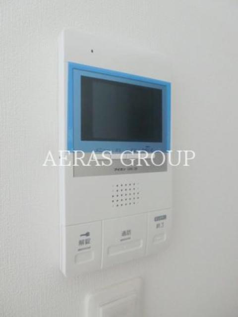 セキュリティ　同仕様