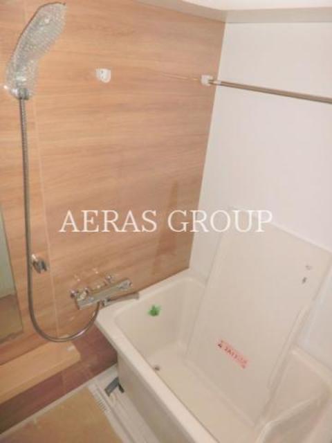 バス・シャワールーム　同仕様