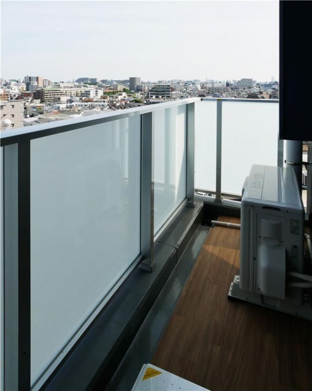 バルコニー　☆バルコニー☆