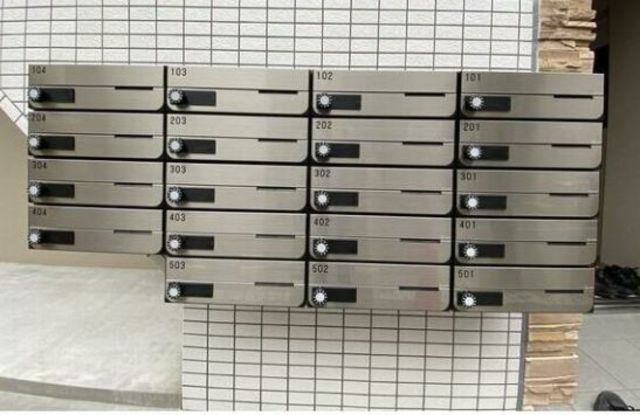 その他共有部分