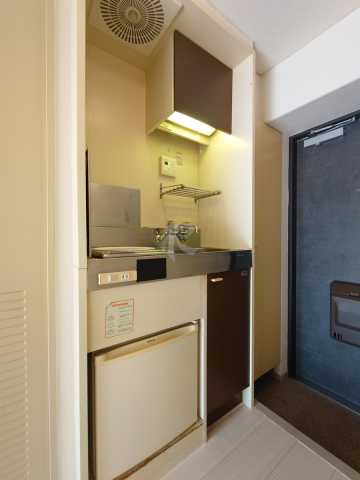 キッチン　メゾン新高円寺