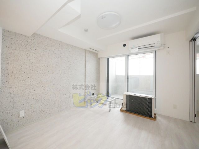 居室・リビング　オシャレな内装です♪