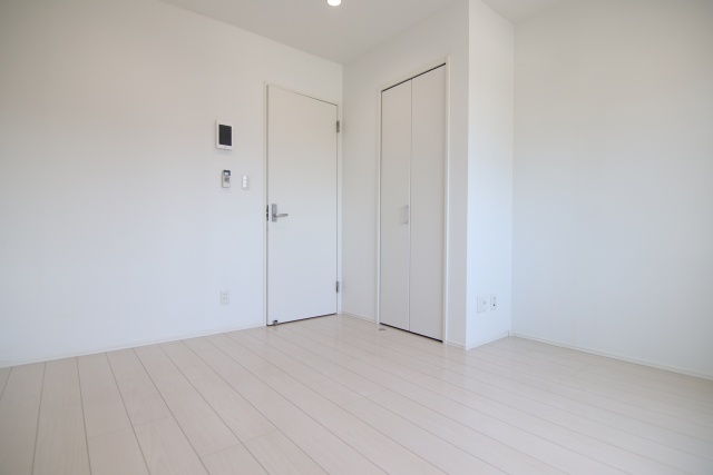 居室・リビング　※別室の参考写真の為、現況優先です。