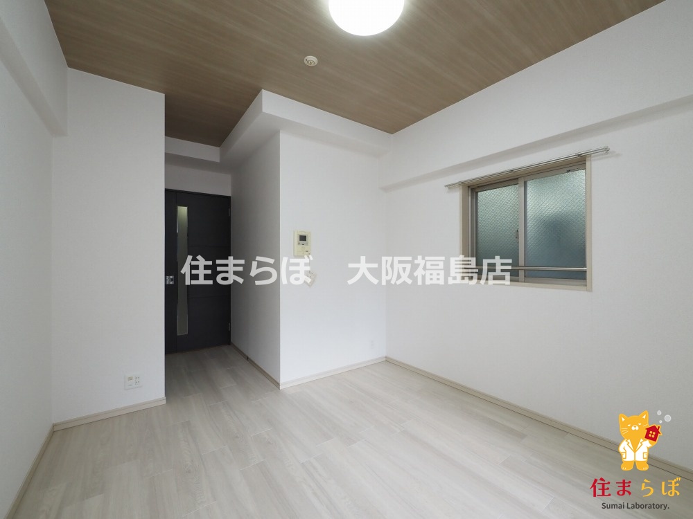 その他部屋・スペース　「この部屋、あなたの第一章の幕開けになるかも。」
