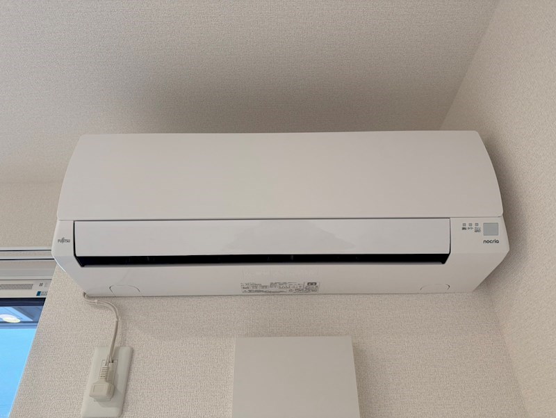 その他設備　同タイプ別号室