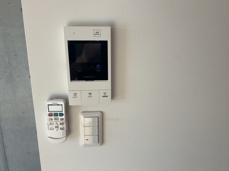 セキュリティ　参考写真