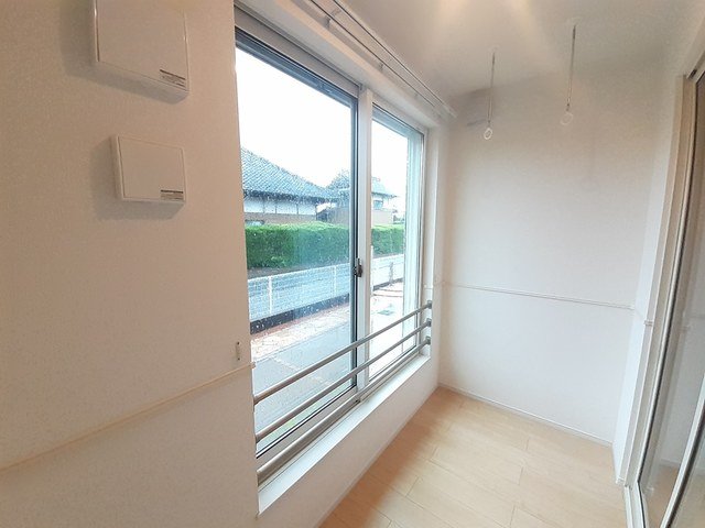 トイレ　コンパクトで使いやすいトイレです