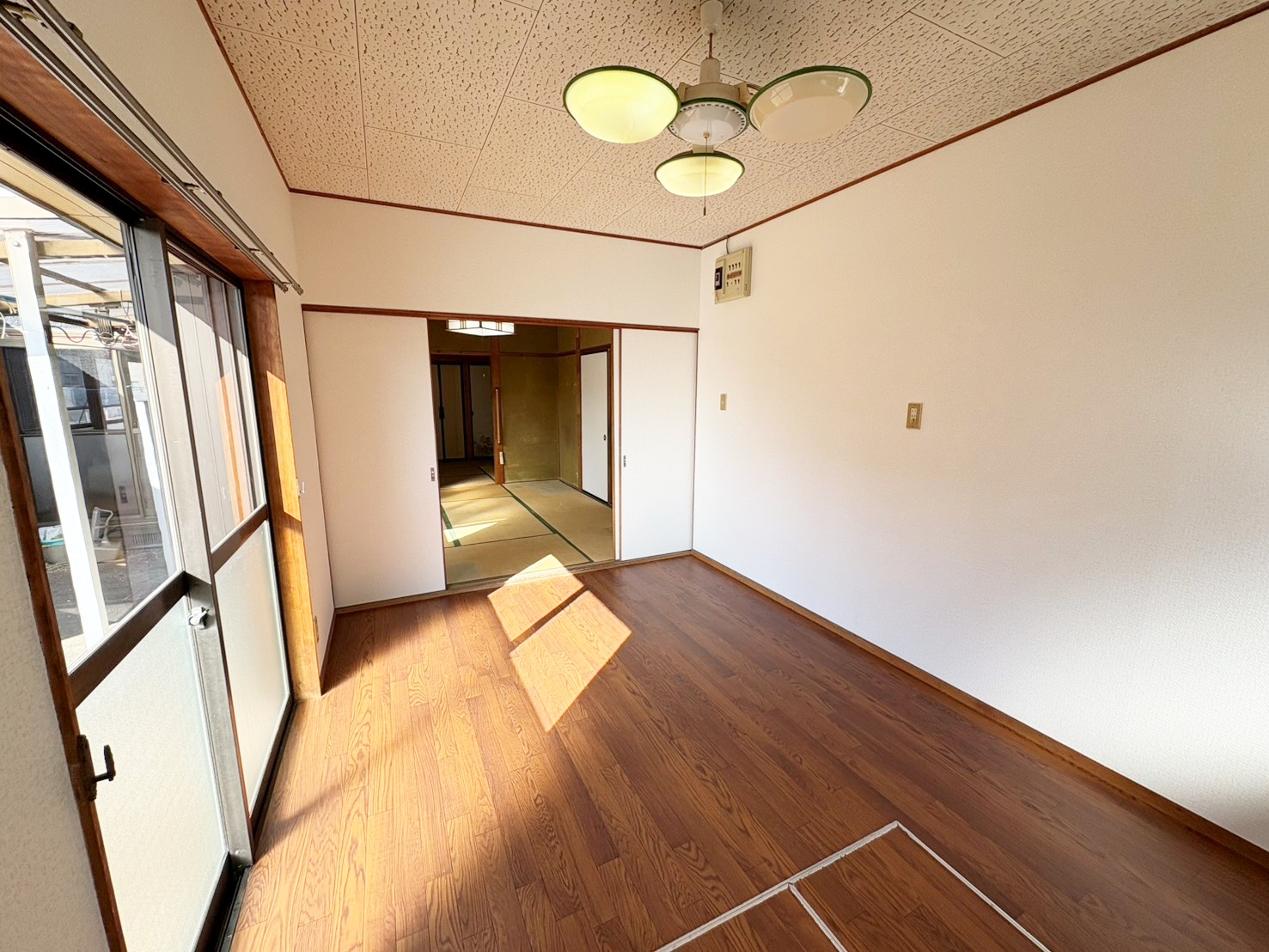 居室・リビング