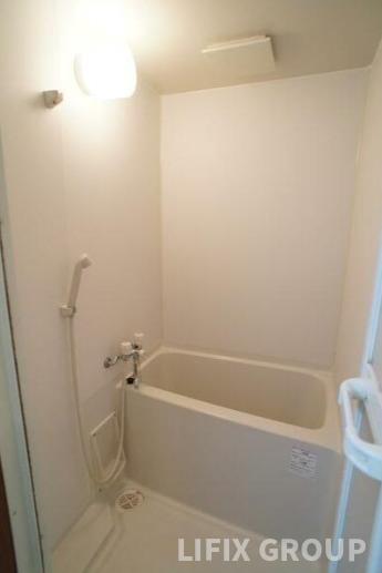 バス・シャワールーム　風呂