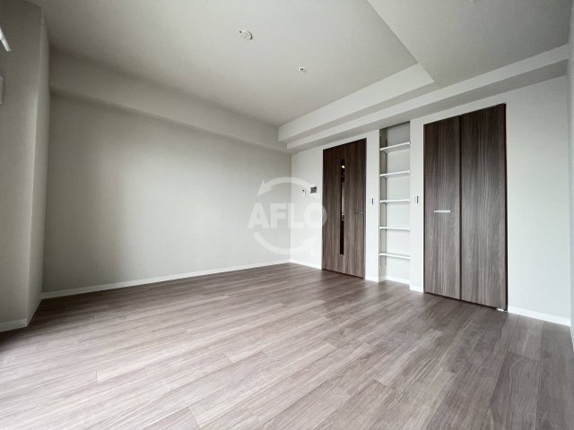 居室・リビング　ミラージュパレス難波グランツ　リビング