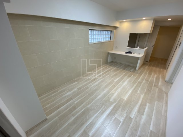 居室・リビング　スプランディッド安土町　リビング