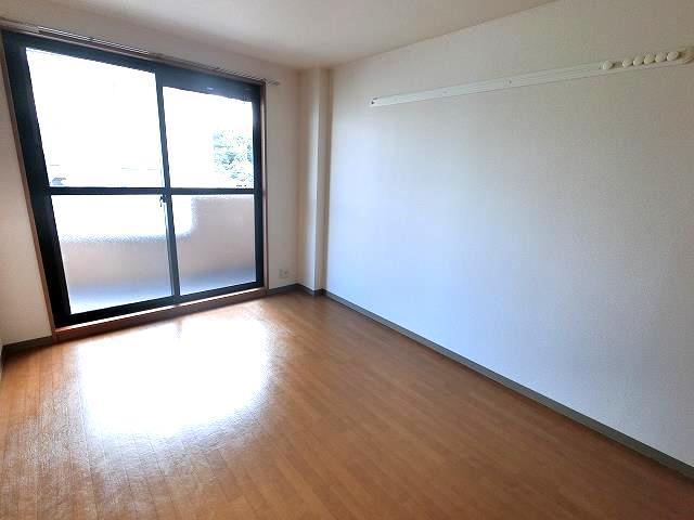 その他部屋・スペース　洋室6帖