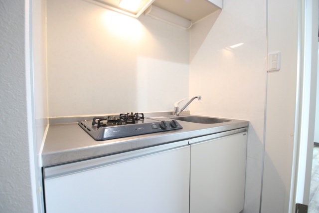 キッチン　※別室の参考写真の為、現況優先です。