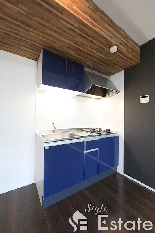 キッチン　システムキッチン