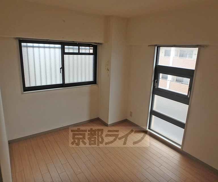 居室・リビング　自分好みのお部屋にしましょう