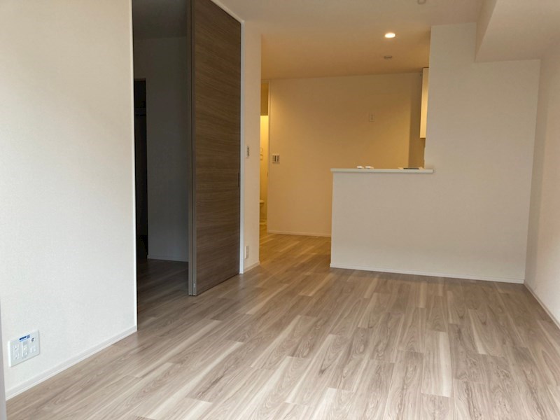 居室・リビング　参考画像