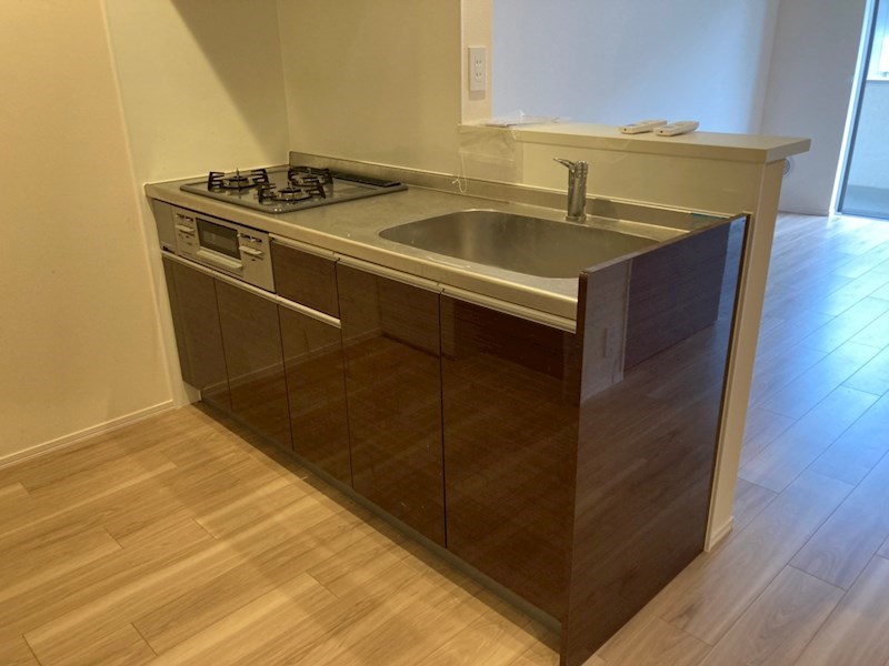 キッチン　参考画像