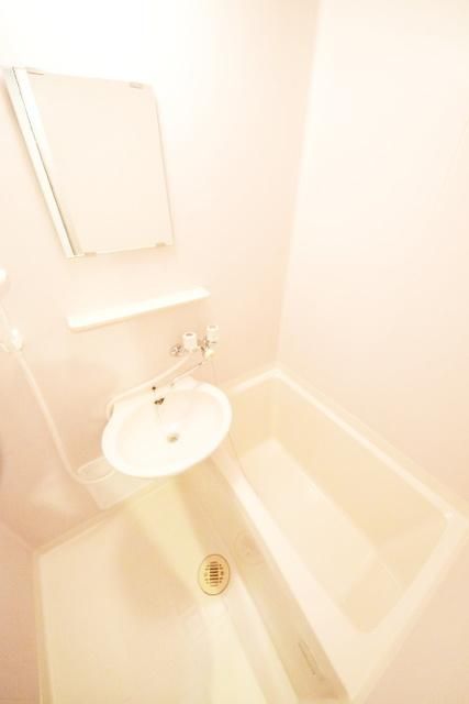 バス・シャワールーム　★★バス★★