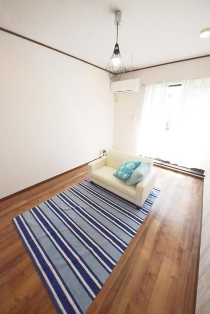 居室・リビング　★★明るいお部屋★★