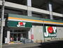 スーパー　ジョイフーズ北戸田駅前店（スーパー）まで755m