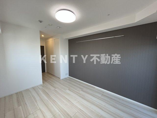 居室・リビング　ゆったりとしたリビングです