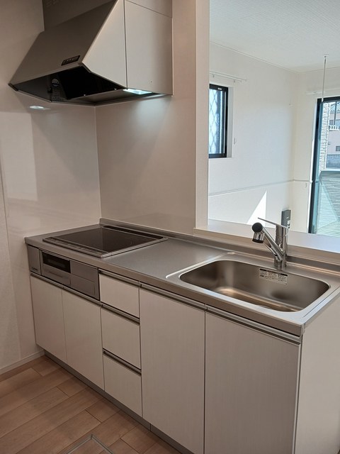 キッチン　その他