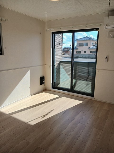 居室・リビング　その他