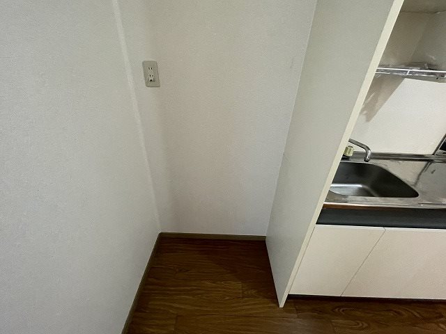 その他部屋・スペース　同マンション別部屋
