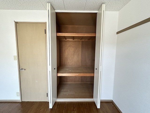 トイレ　同マンション別部屋