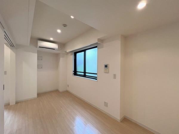 居室・リビング　ゆったりとしたリビングです